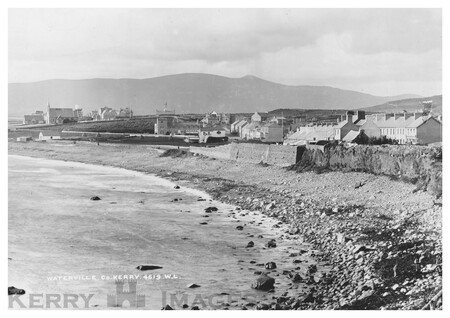 waterville Sea Front